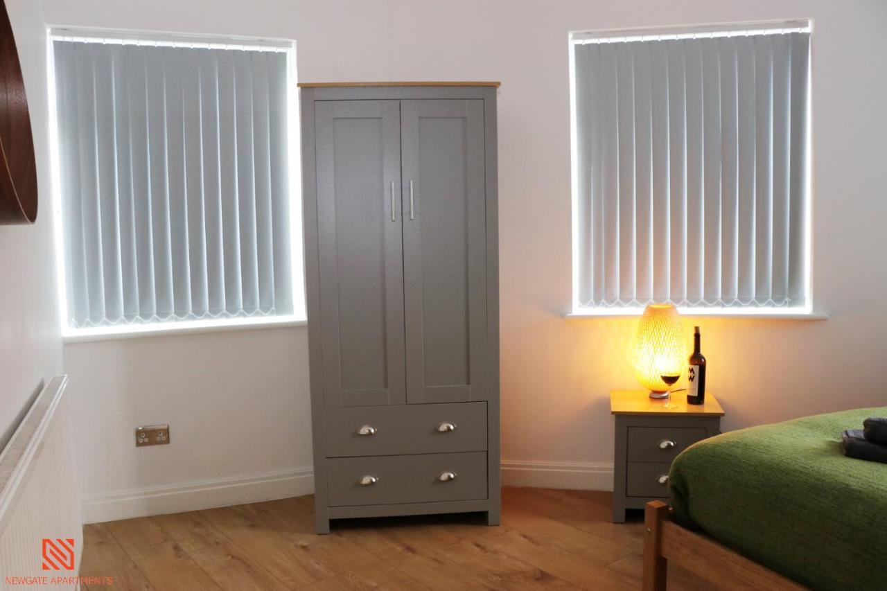 Modern Newgate Apartments - Kingsbury Underground, All Local Amenities On Your Doorstep Harrow Extérieur photo