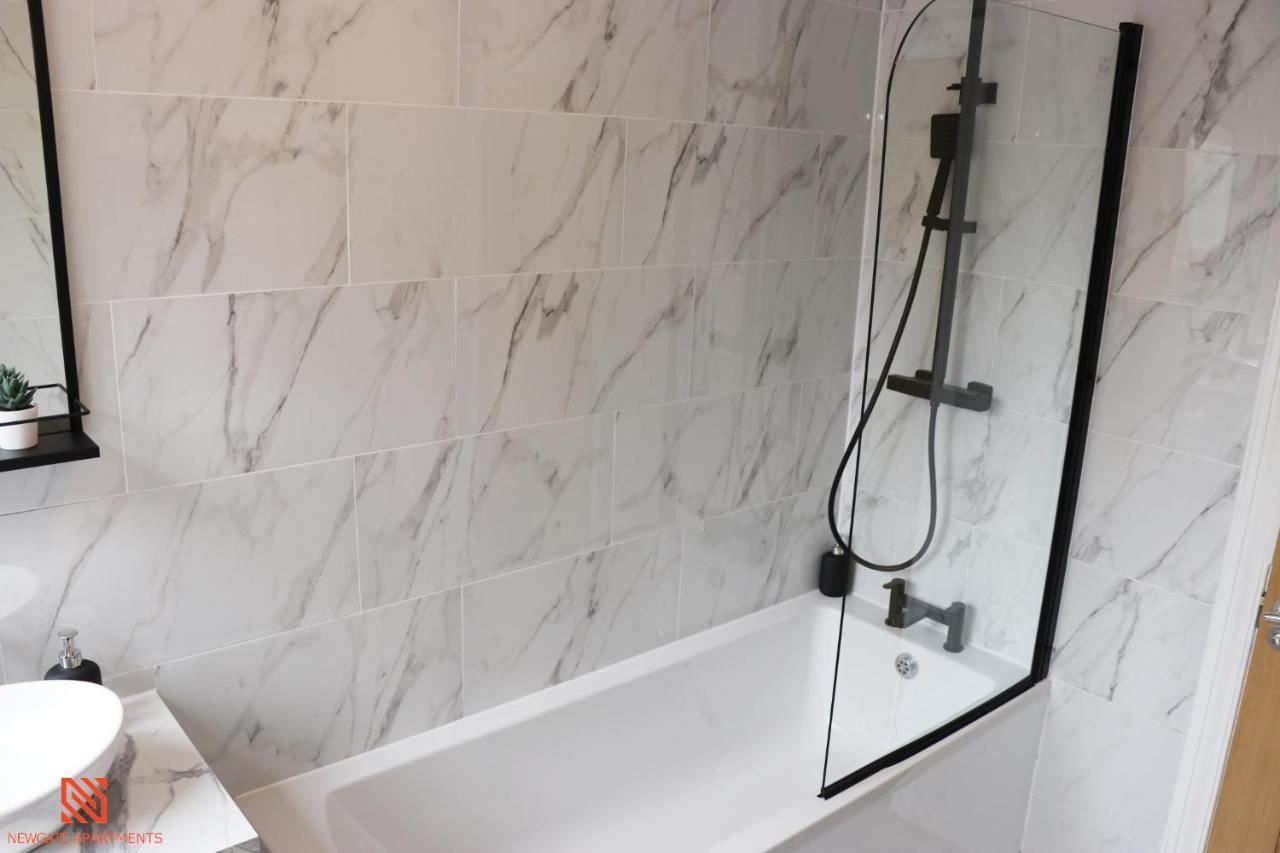 Modern Newgate Apartments - Kingsbury Underground, All Local Amenities On Your Doorstep Harrow Extérieur photo