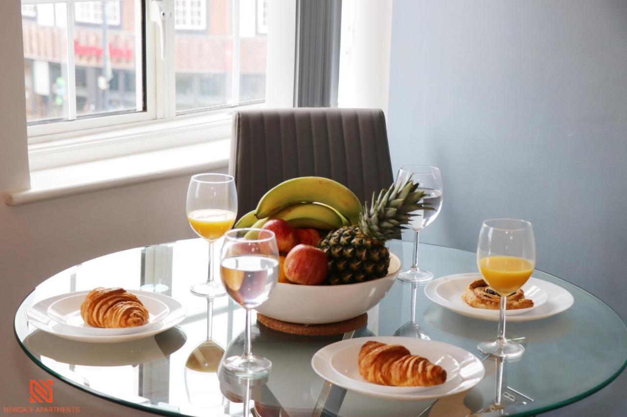 Modern Newgate Apartments - Kingsbury Underground, All Local Amenities On Your Doorstep Harrow Extérieur photo