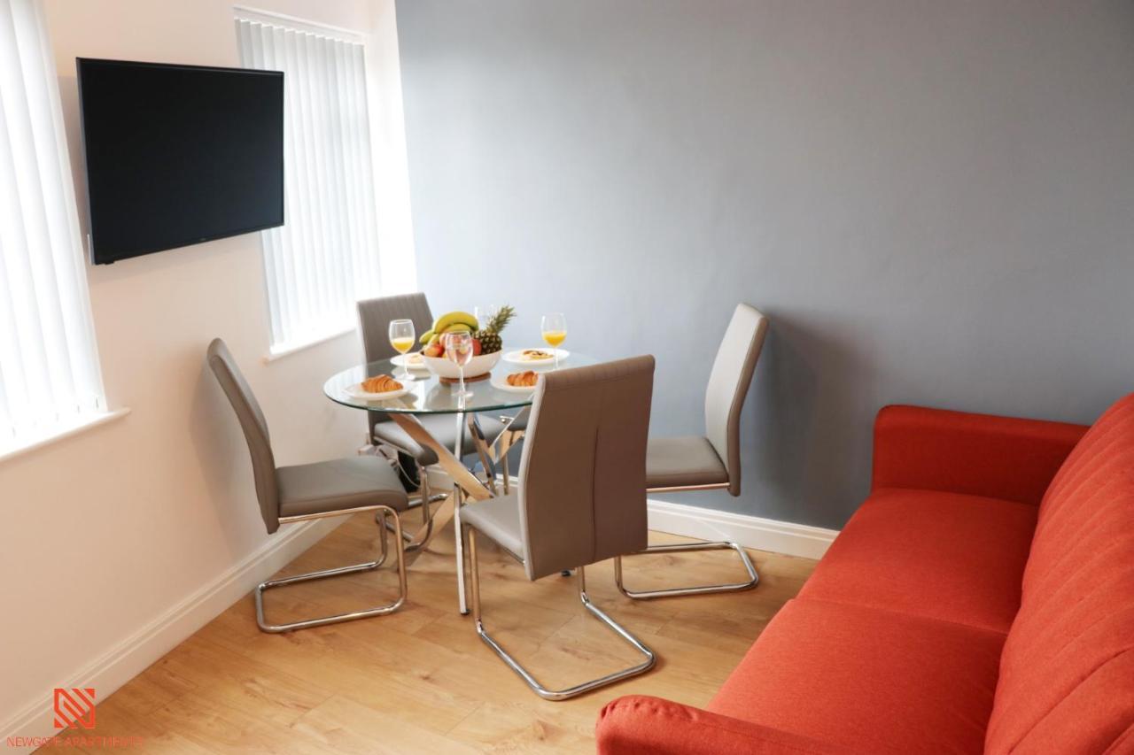 Modern Newgate Apartments - Kingsbury Underground, All Local Amenities On Your Doorstep Harrow Extérieur photo