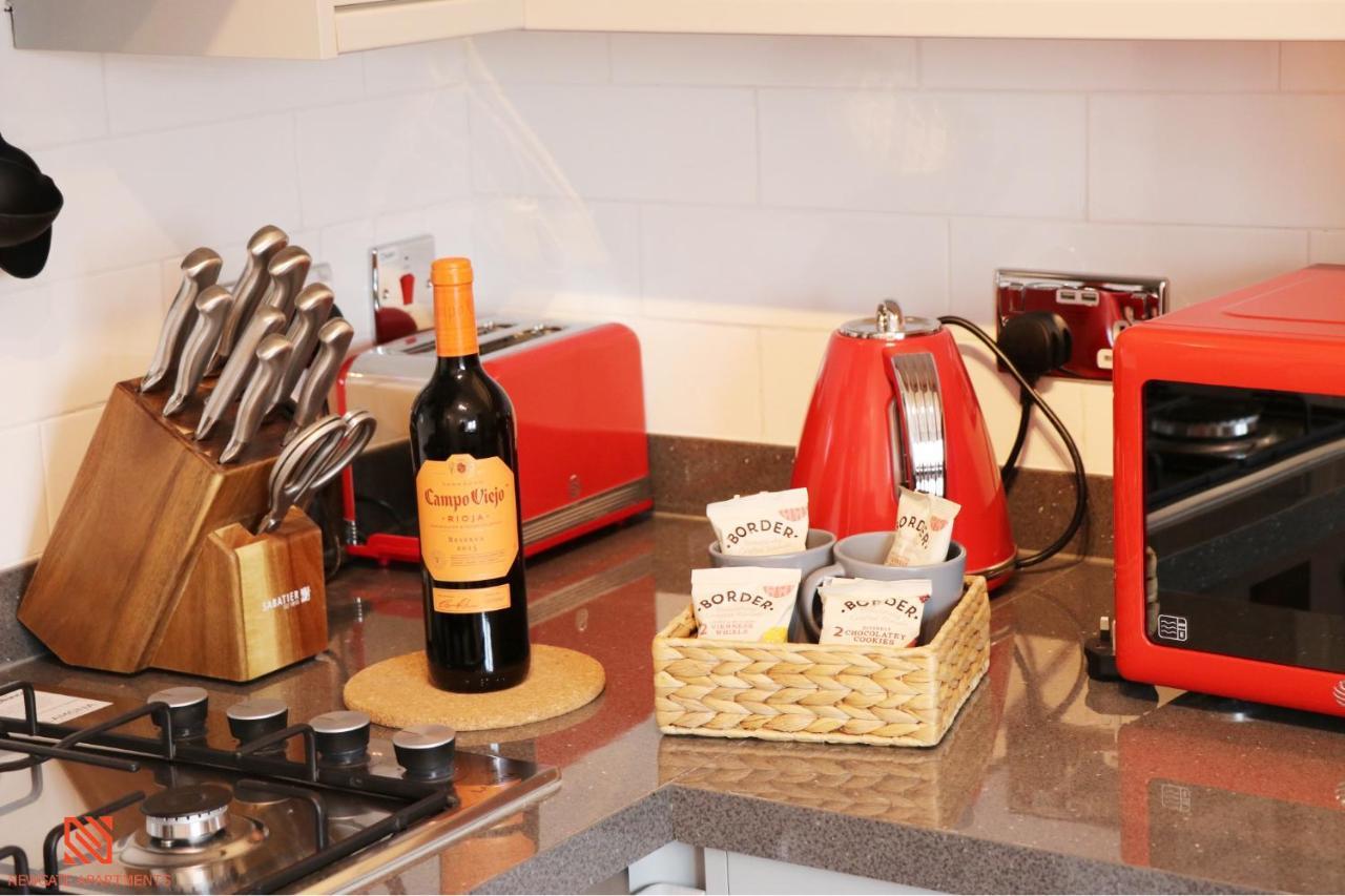 Modern Newgate Apartments - Kingsbury Underground, All Local Amenities On Your Doorstep Harrow Extérieur photo
