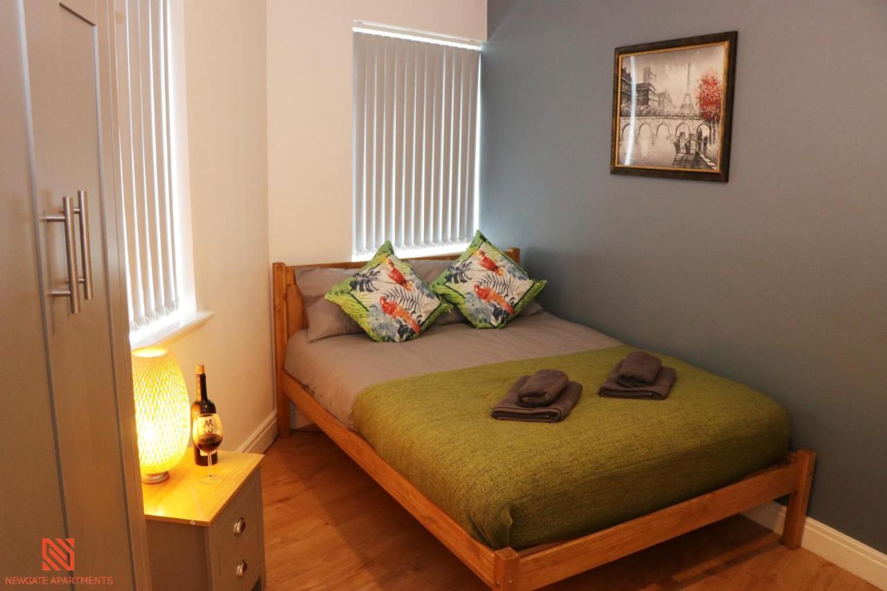 Modern Newgate Apartments - Kingsbury Underground, All Local Amenities On Your Doorstep Harrow Extérieur photo