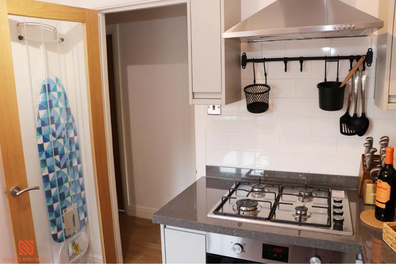 Modern Newgate Apartments - Kingsbury Underground, All Local Amenities On Your Doorstep Harrow Extérieur photo